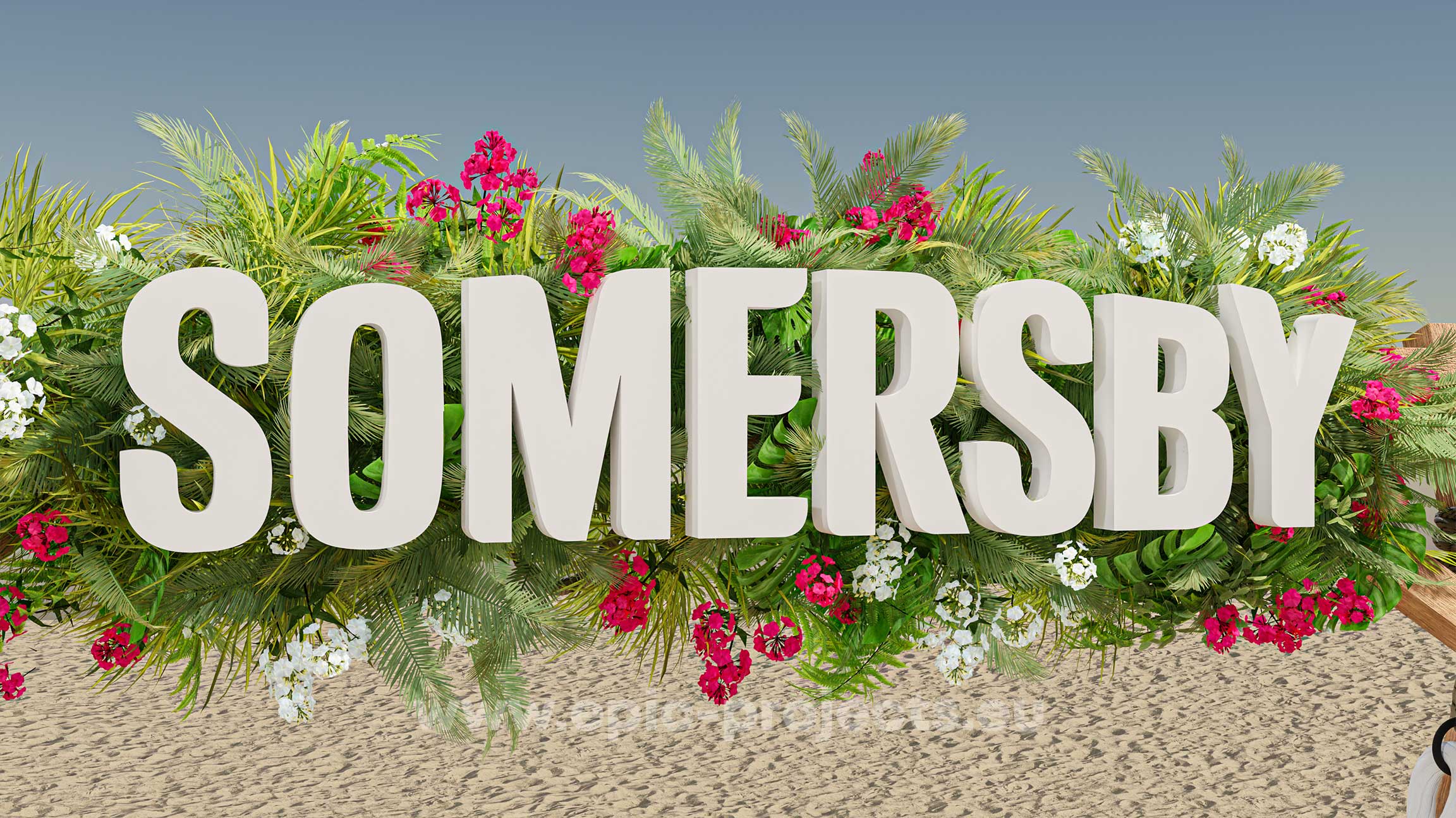 Epic Projects Somersby